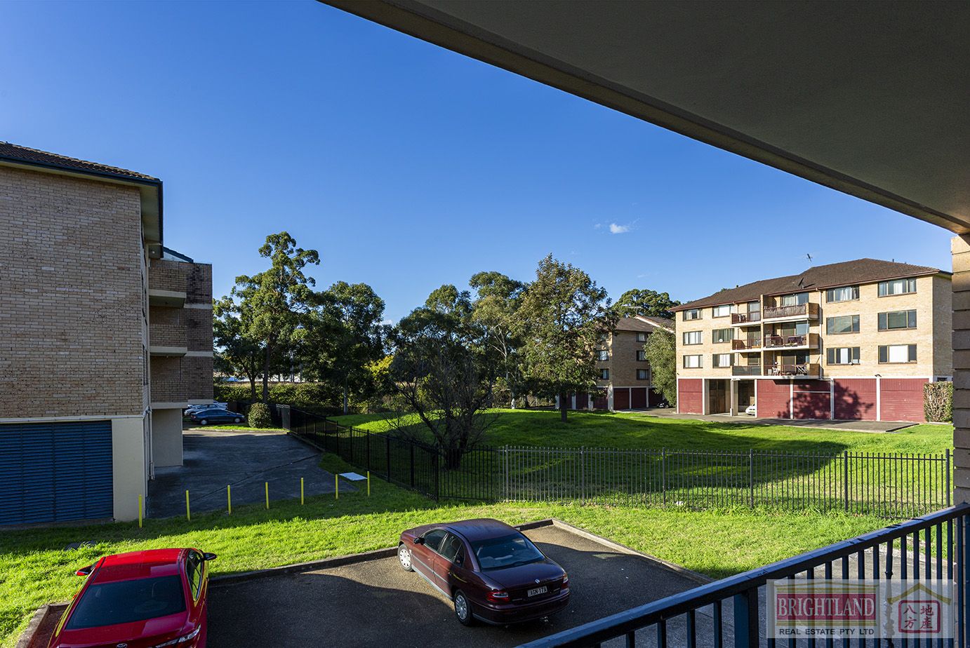 25/5 Griffiths St, Blacktown NSW 2148, Image 0