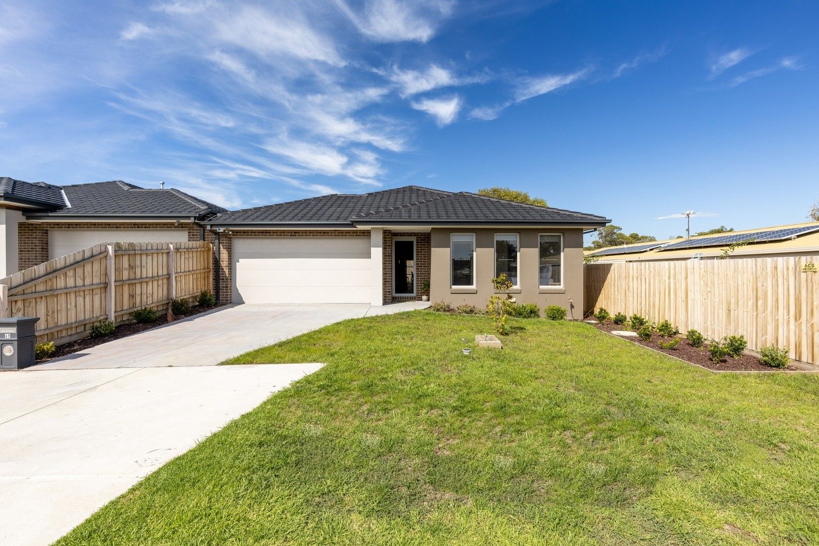 3 bedrooms Townhouse in 69 Fairway Grove ROSEBUD VIC, 3939