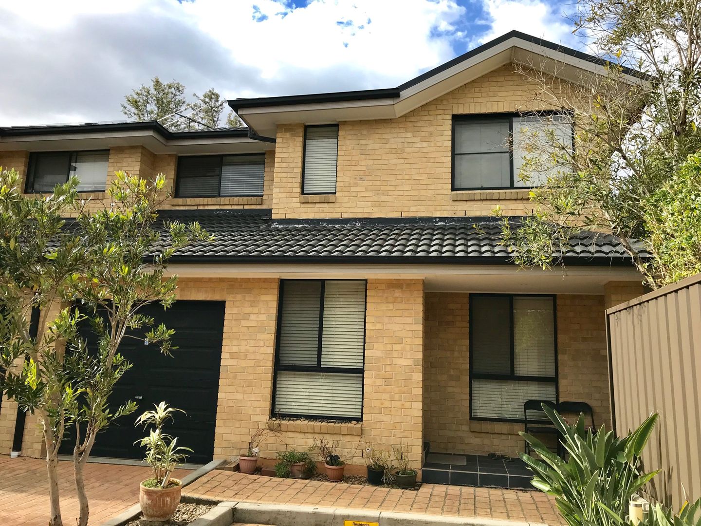 4/41-45 Ashcroft Avenue, Casula NSW 2170, Image 1