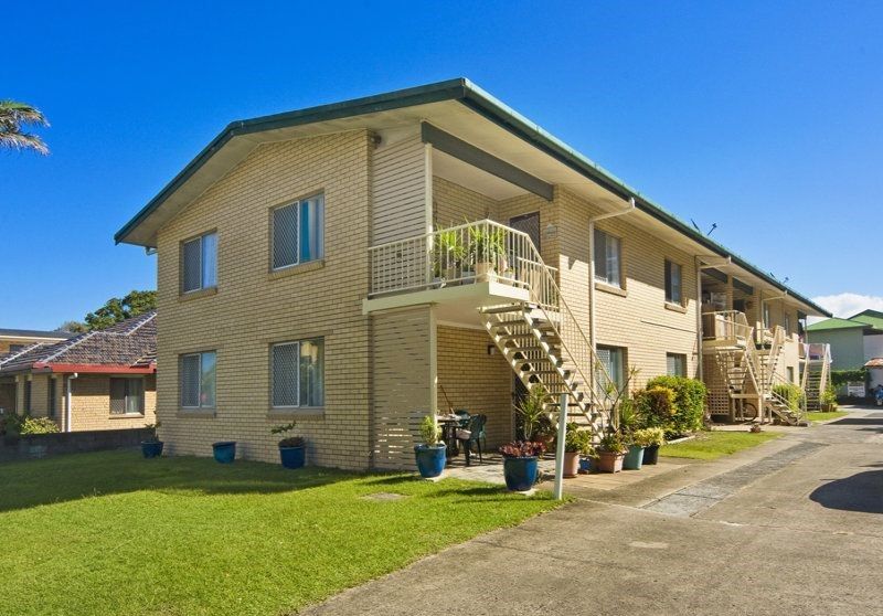 2 bedrooms Apartment / Unit / Flat in 4/5 Douglas Street COOLANGATTA QLD, 4225