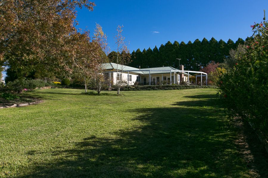 4067 Taralga Rd, TARALGA NSW 2580, Image 0