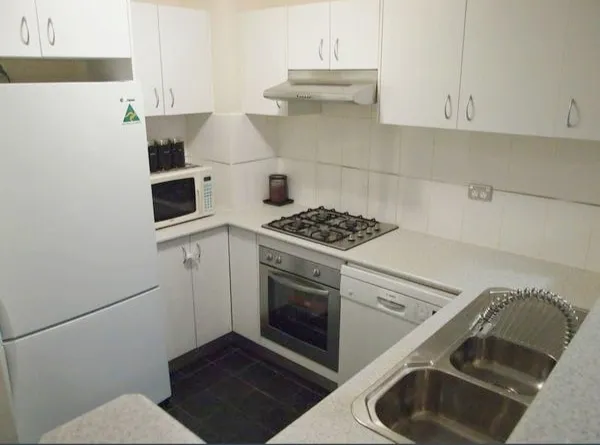 Well lighted unit in great location. - View 4