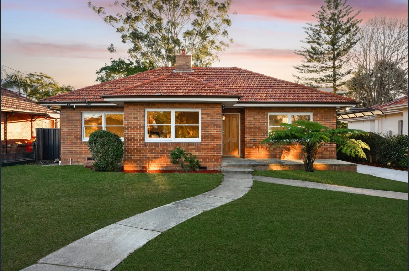 24 Ingalara Avenue, Wahroonga NSW 2076