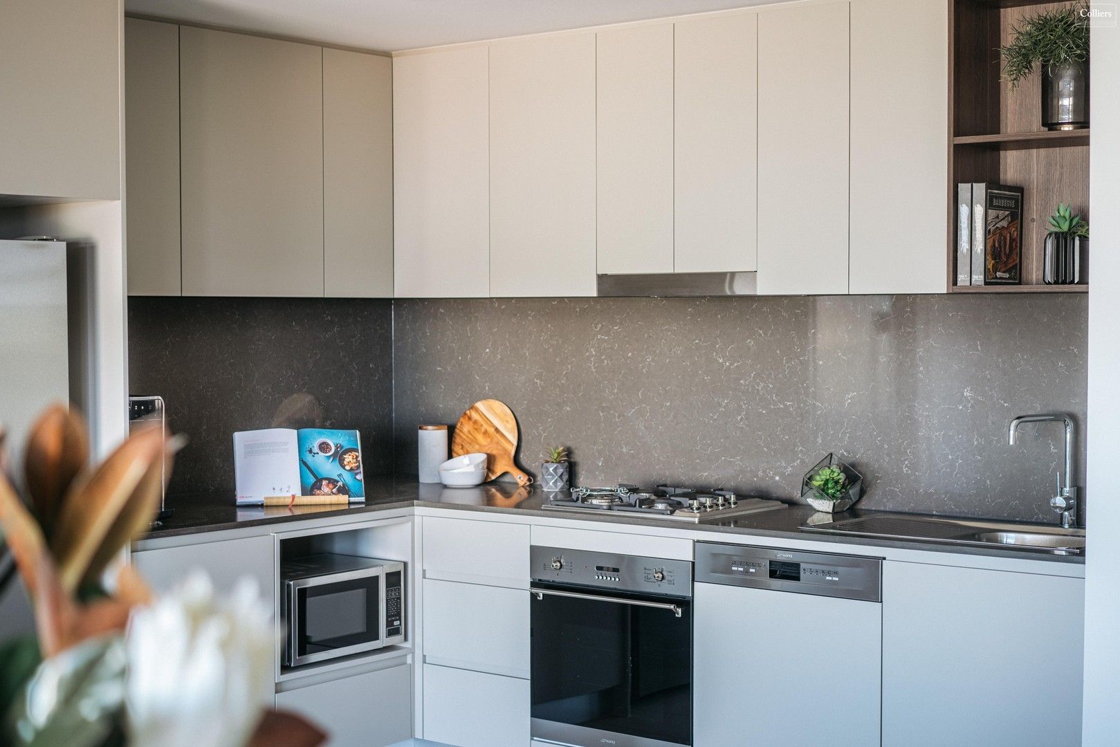 2 bedrooms Apartment / Unit / Flat in 405/88 Keira Street WOLLONGONG NSW, 2500