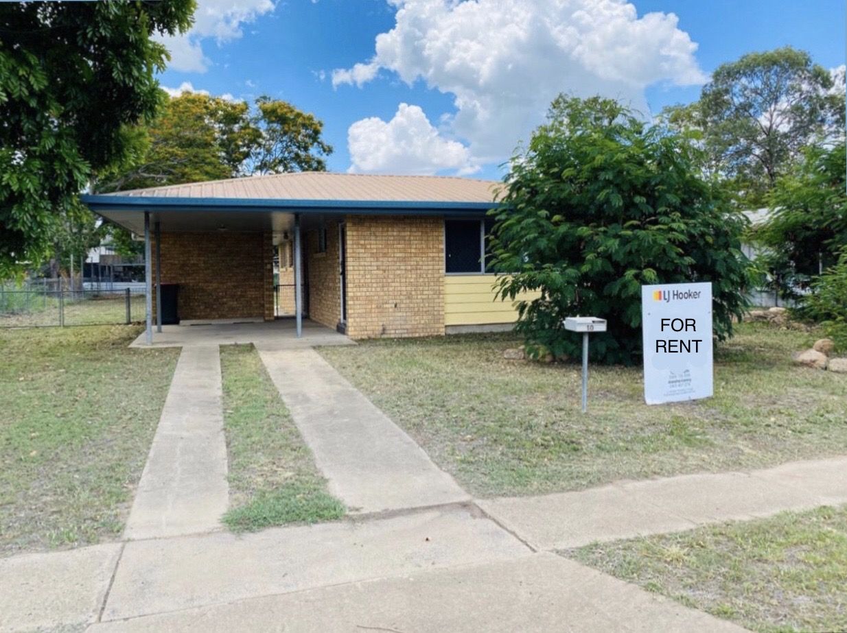 10 Centenary Drive South, Middlemount Property History & Address