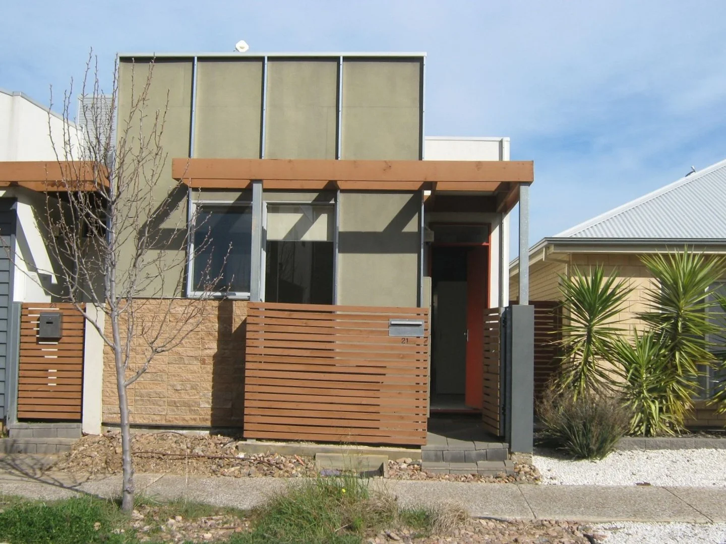 21 Mackenzie Circuit, Mawson Lakes SA 5095