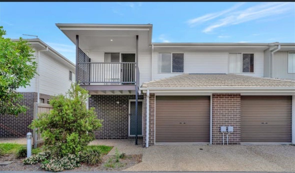 3 bedrooms Townhouse in 36/80 Coora Street WISHART QLD, 4122