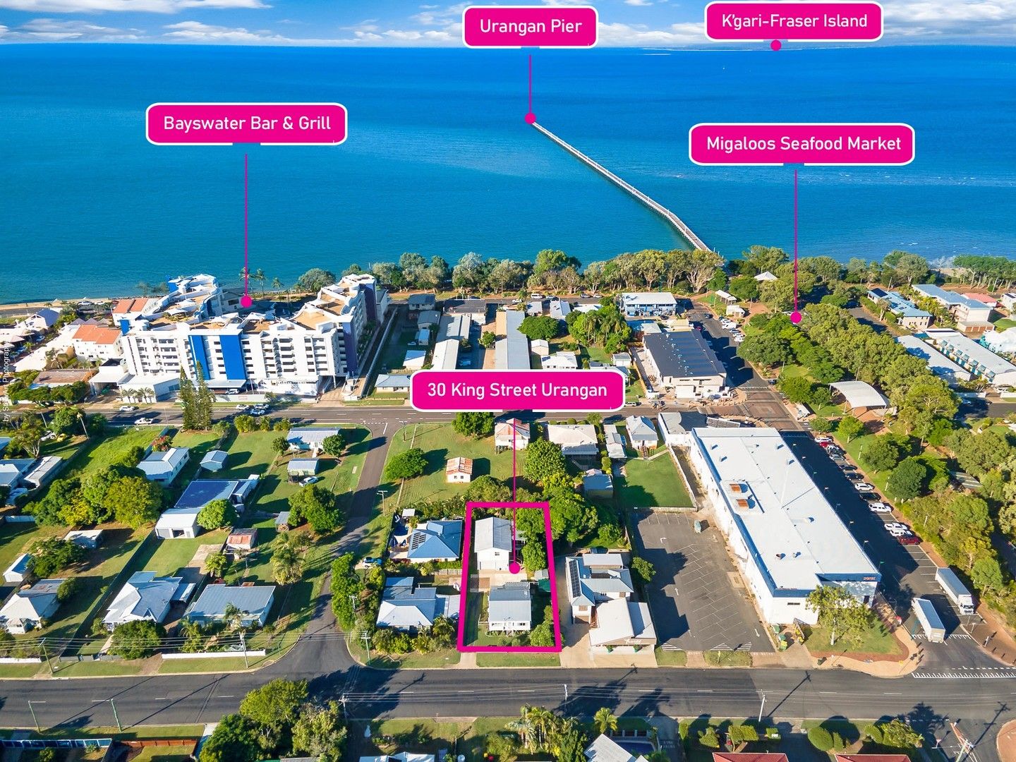 30 King Street, Urangan QLD 4655, Image 0