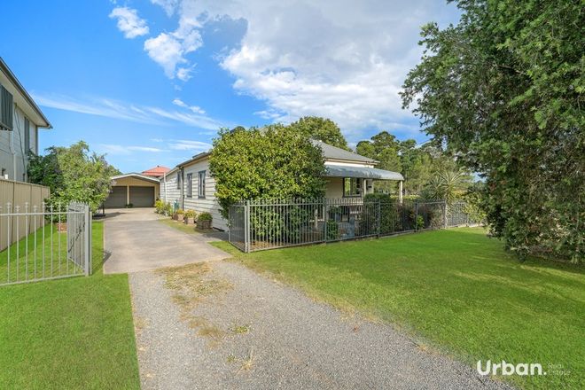 Picture of 1 Glissan Street, EAST BRANXTON NSW 2335
