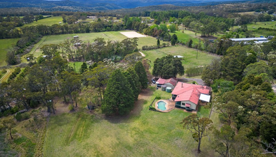 Picture of 386 George Downes Drive, CENTRAL MANGROVE NSW 2250
