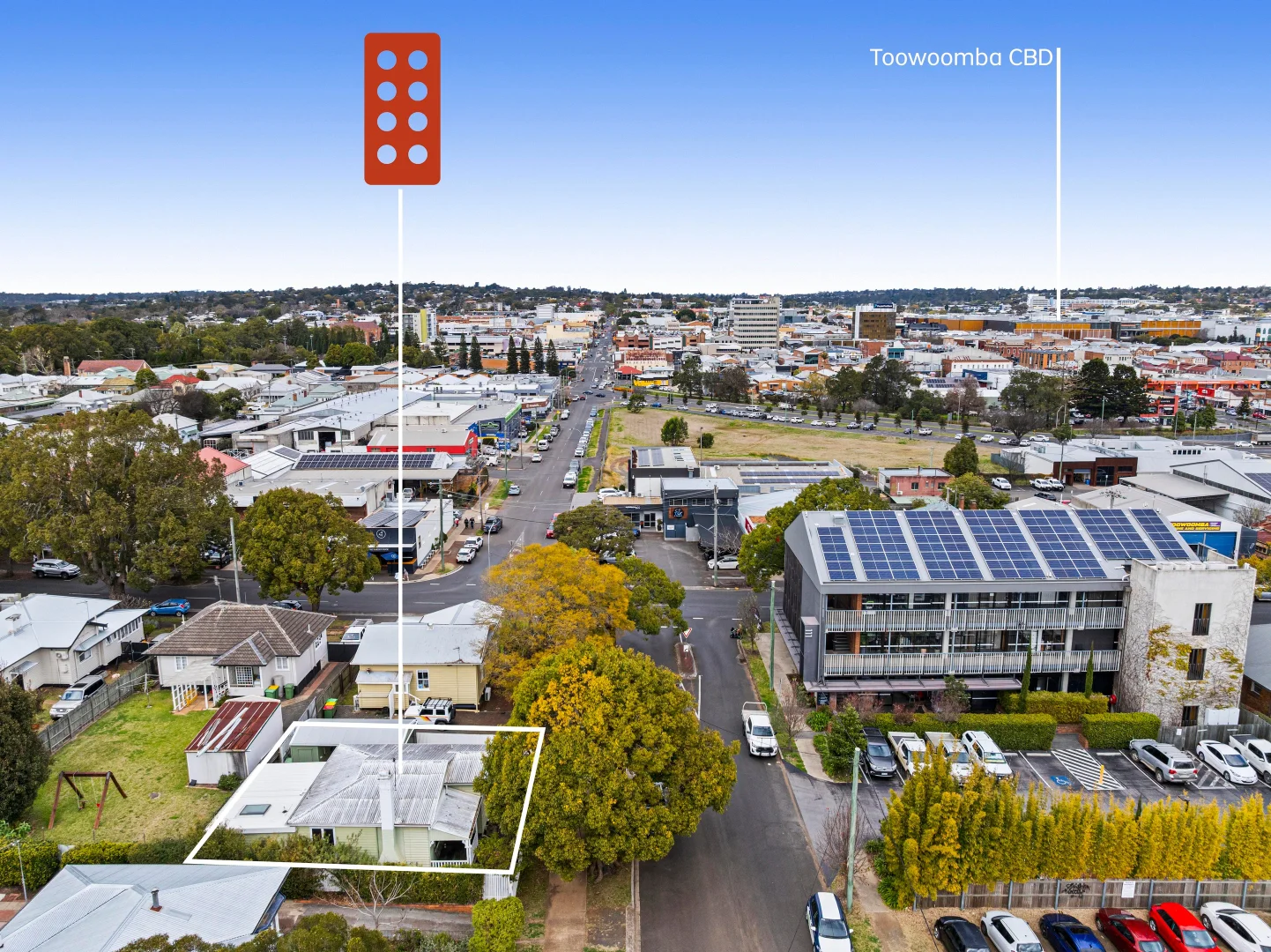 Additional image 20 of 56 Raff Street, Toowoomba City QLD 4350