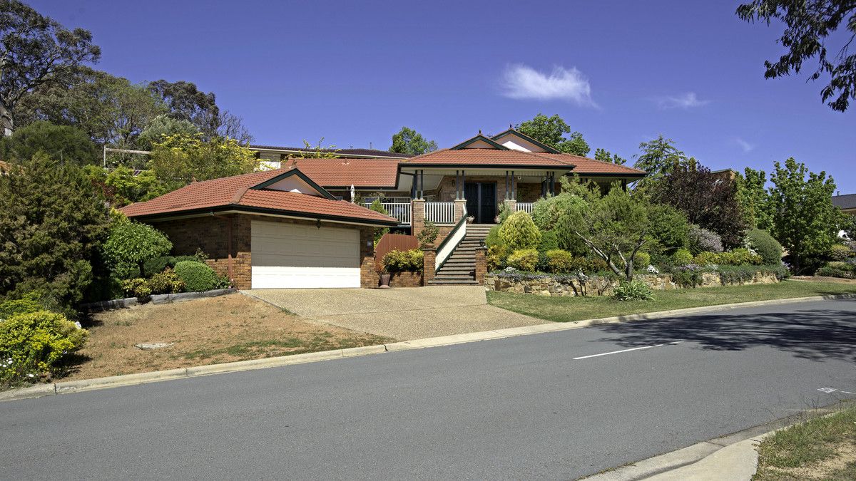 31 Arabanoo Crescent, Ngunnawal ACT 2913, Image 0