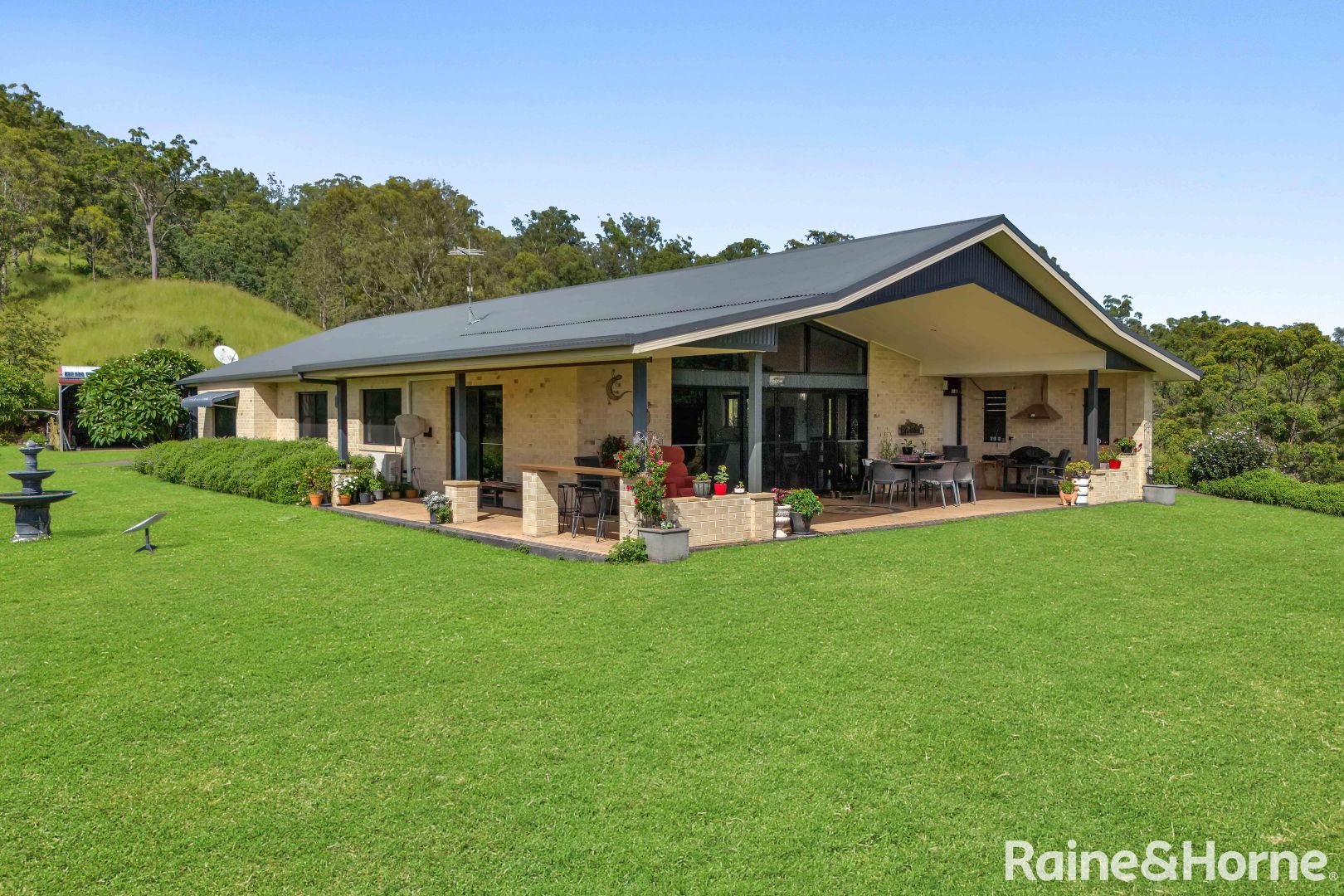 453 Hillyards Road, Boorabee Park, Kyogle NSW 2474, Image 2