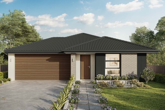 Picture of 3 Ocallaghan St, STAWELL VIC 3380