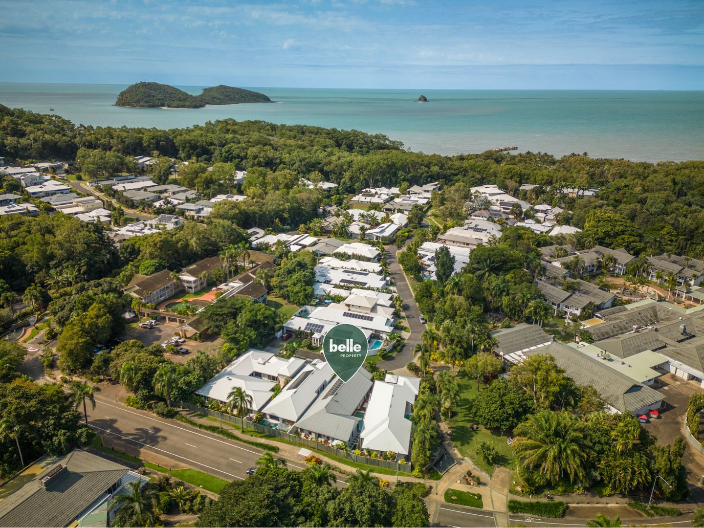 100 Cascade Boulevard, Palm Cove QLD 4879, Image 1