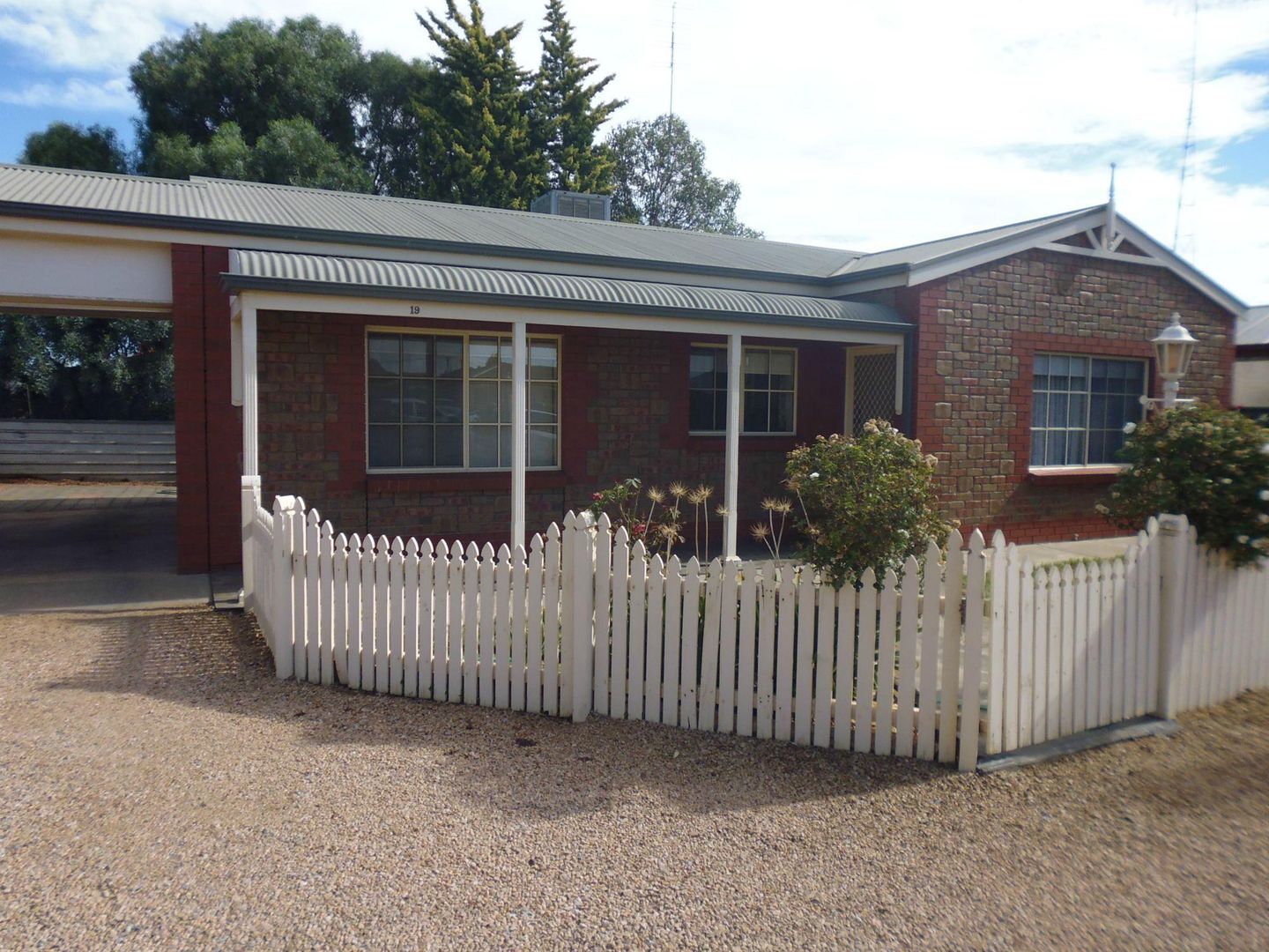 1 19 Seymour Street Port Pirie Sa 5540 Apartment For