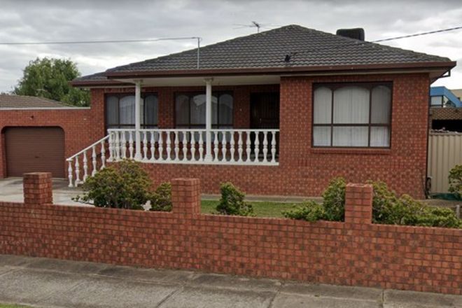 Picture of 143 Malmsbury Drive, MEADOW HEIGHTS VIC 3048