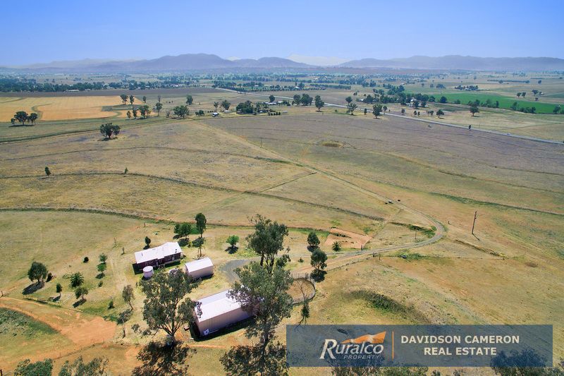 Grasslands 14509 New England Highway, Tamworth NSW 2340, Image 1