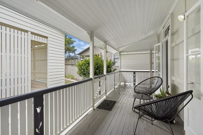 Picture of 110 Arthur Terrace, RED HILL QLD 4059