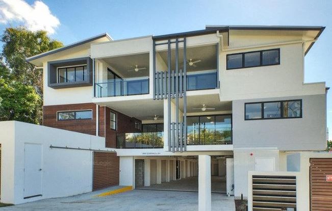 2 bedrooms Apartment / Unit / Flat in 1/20 Hertford Street UPPER MOUNT GRAVATT QLD, 4122