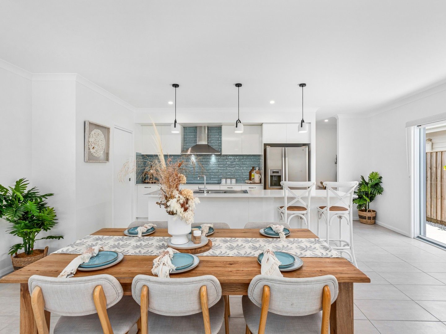 4 bedrooms House in 23a Nautilus Way KINGSCLIFF NSW, 2487