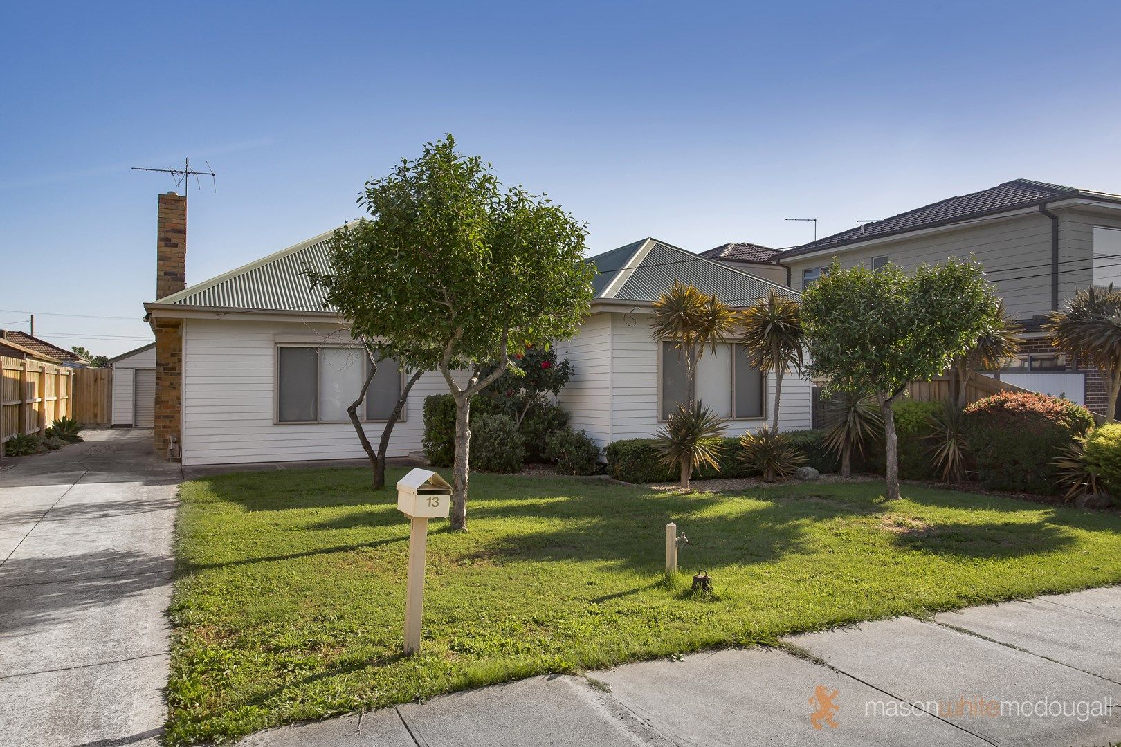 13 Dickens Street, Lalor VIC 3075, Image 0