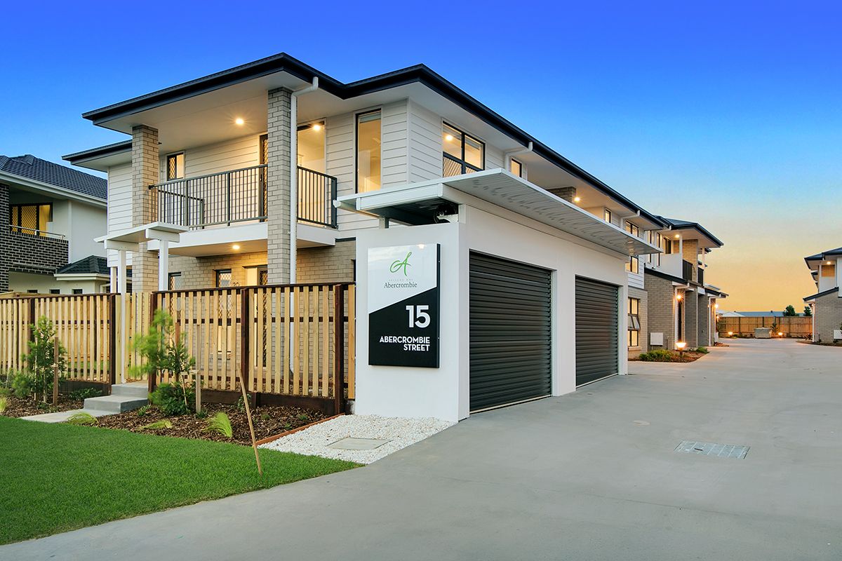 7/15 Abercrombie Street, Mango Hill Property History & Address