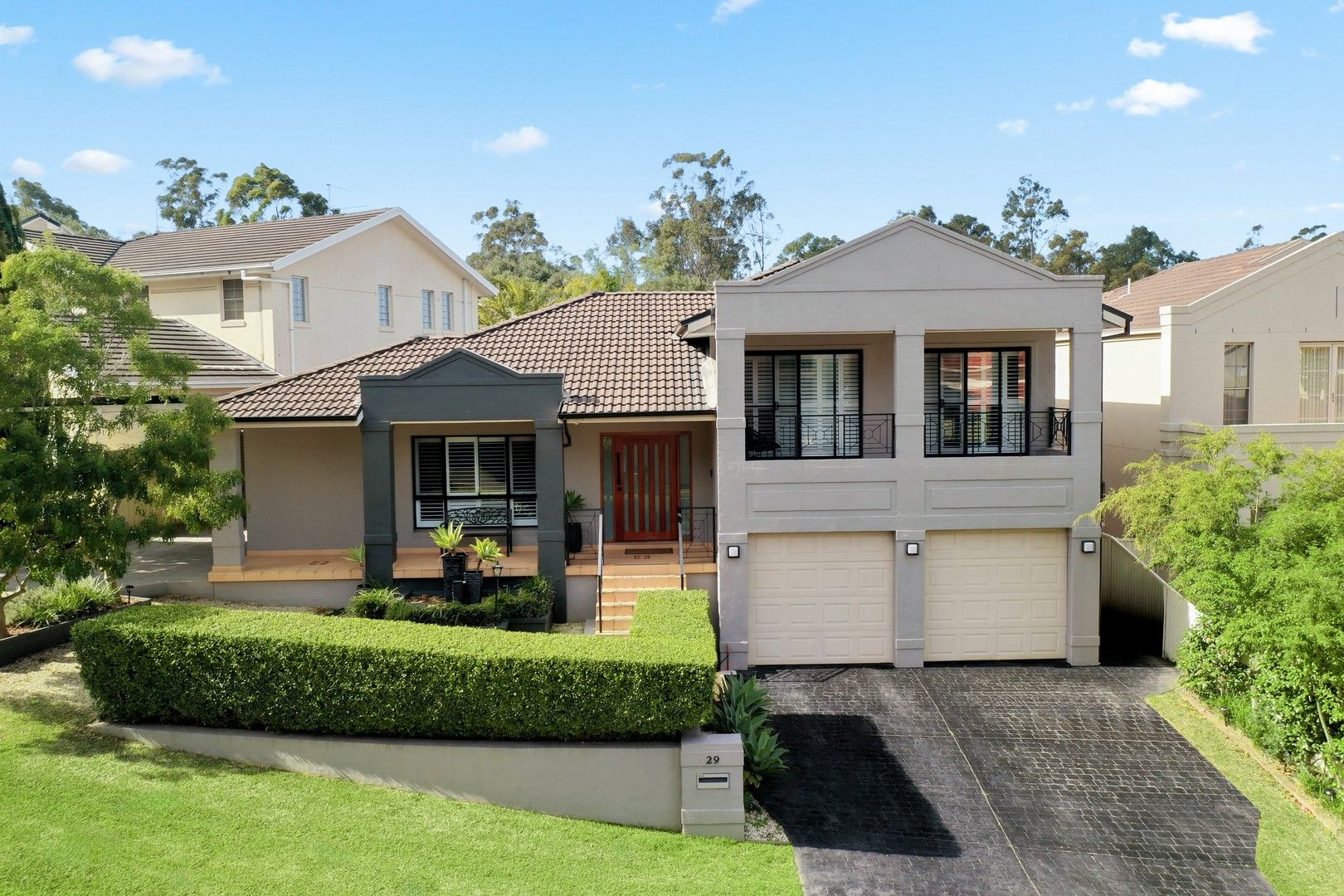 4 bedrooms House in 29 Isabel Street CECIL HILLS NSW, 2171