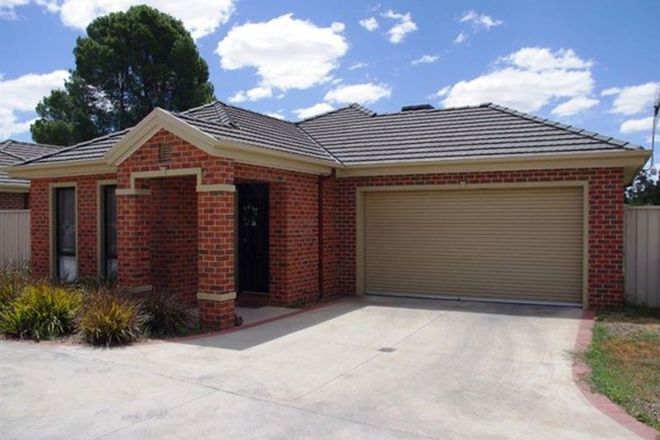 Picture of 3/44 Jerilderie Street, TOCUMWAL NSW 2714