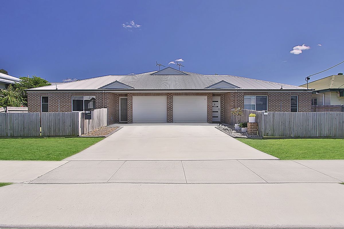 2/2A Countess Street, East Ipswich QLD 4305, Image 0