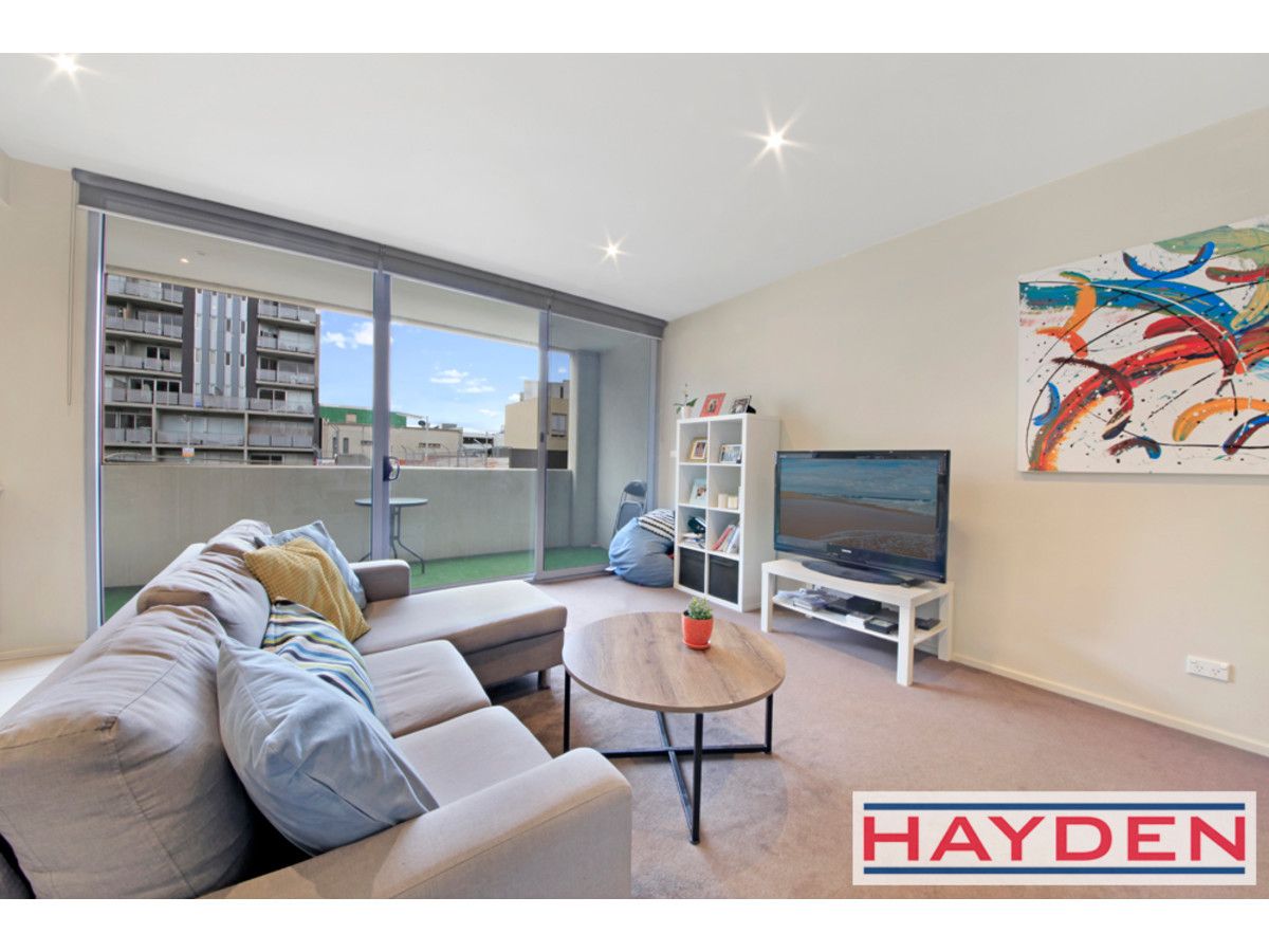 201/22-24 Wilson Street, South Yarra VIC 3141, Image 1