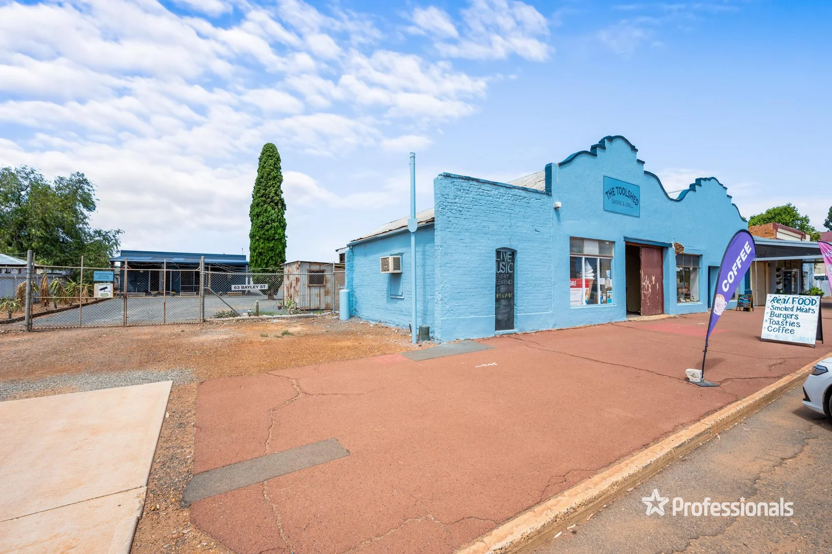 Additional image 3 of 63 Bayley Street, Coolgardie WA 6429