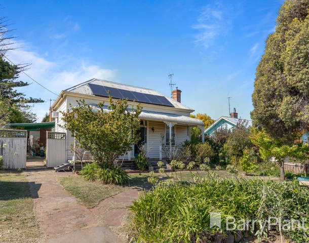 12 Kennedy Street, Maryborough VIC 3465