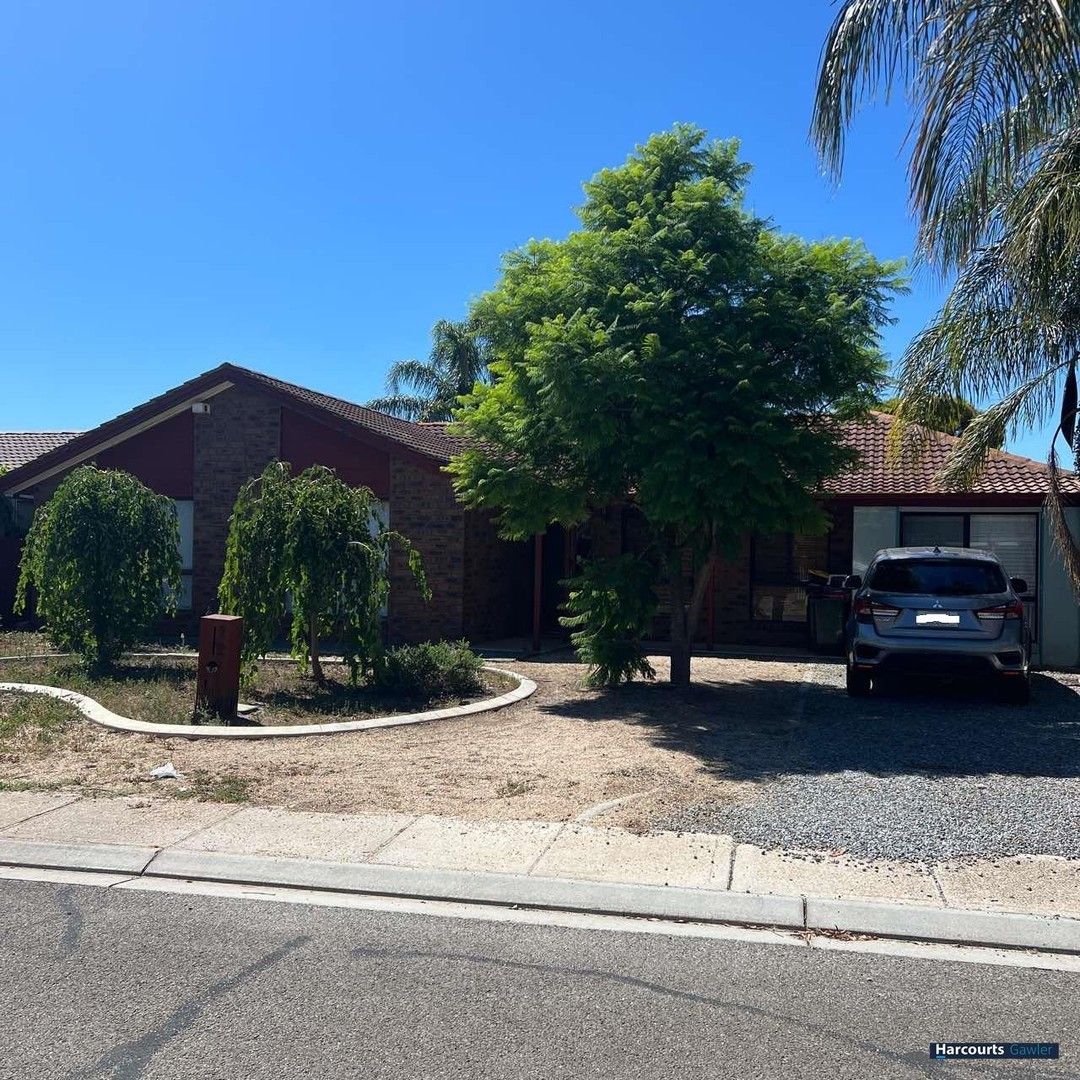 12 Causby Crescent, Willaston SA 5118 House For Rent Domain