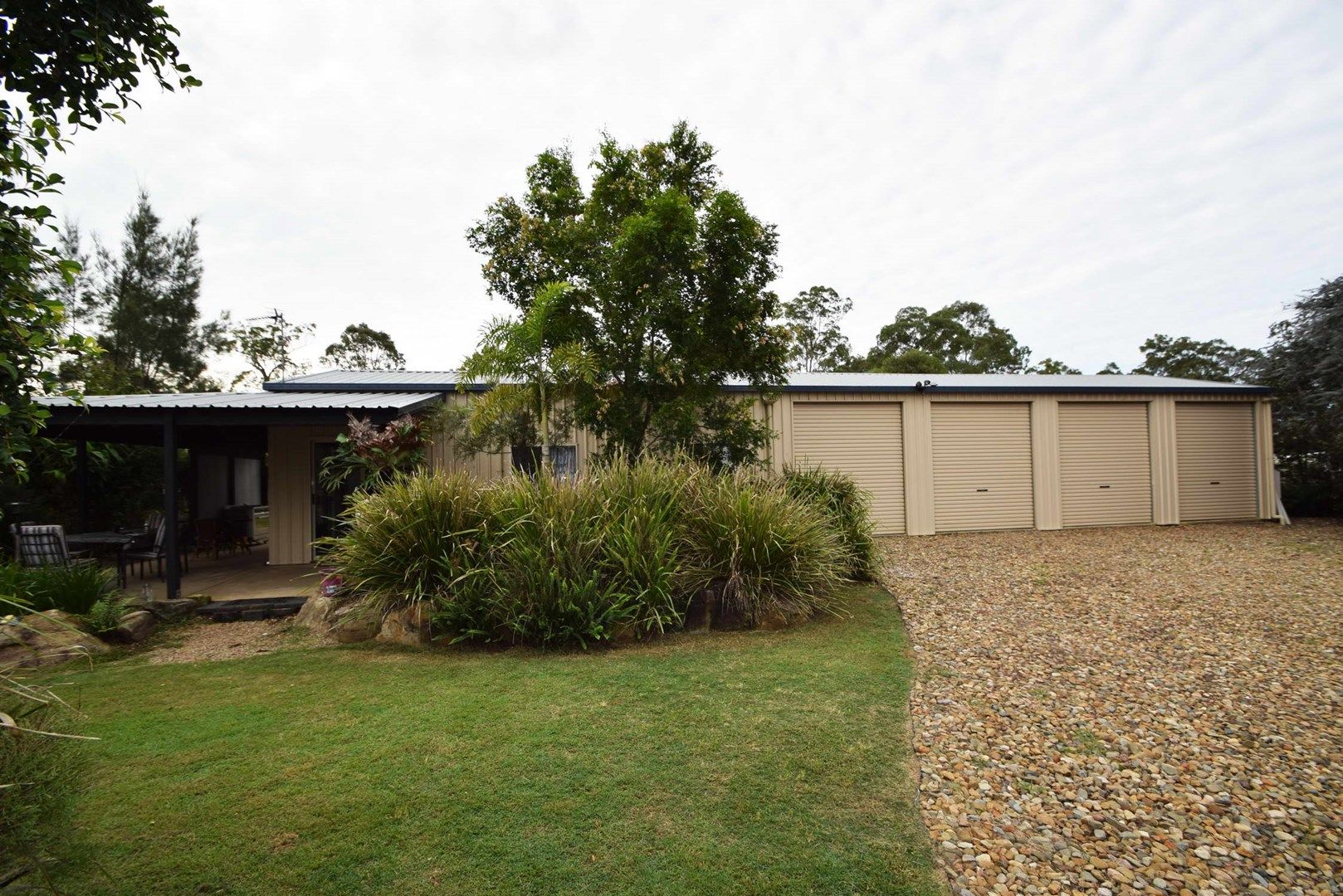 31 Argyle Court, Mount Hallen QLD 4312, Image 0