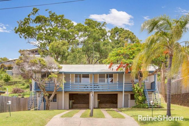 Picture of 81 Ann Street, SOUTH GLADSTONE QLD 4680