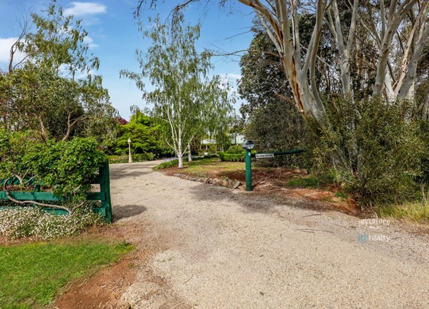 1 Davis Court, Leongatha South VIC 3953