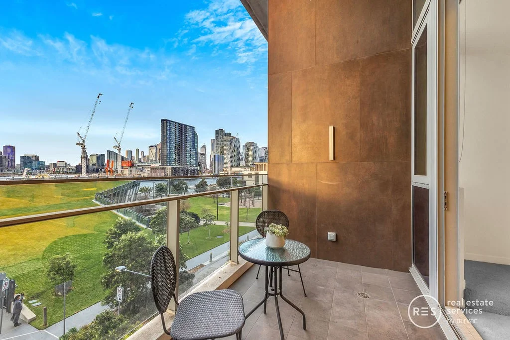 Additional image 12 of 410/81 South Wharf Drive, Docklands VIC 3008
