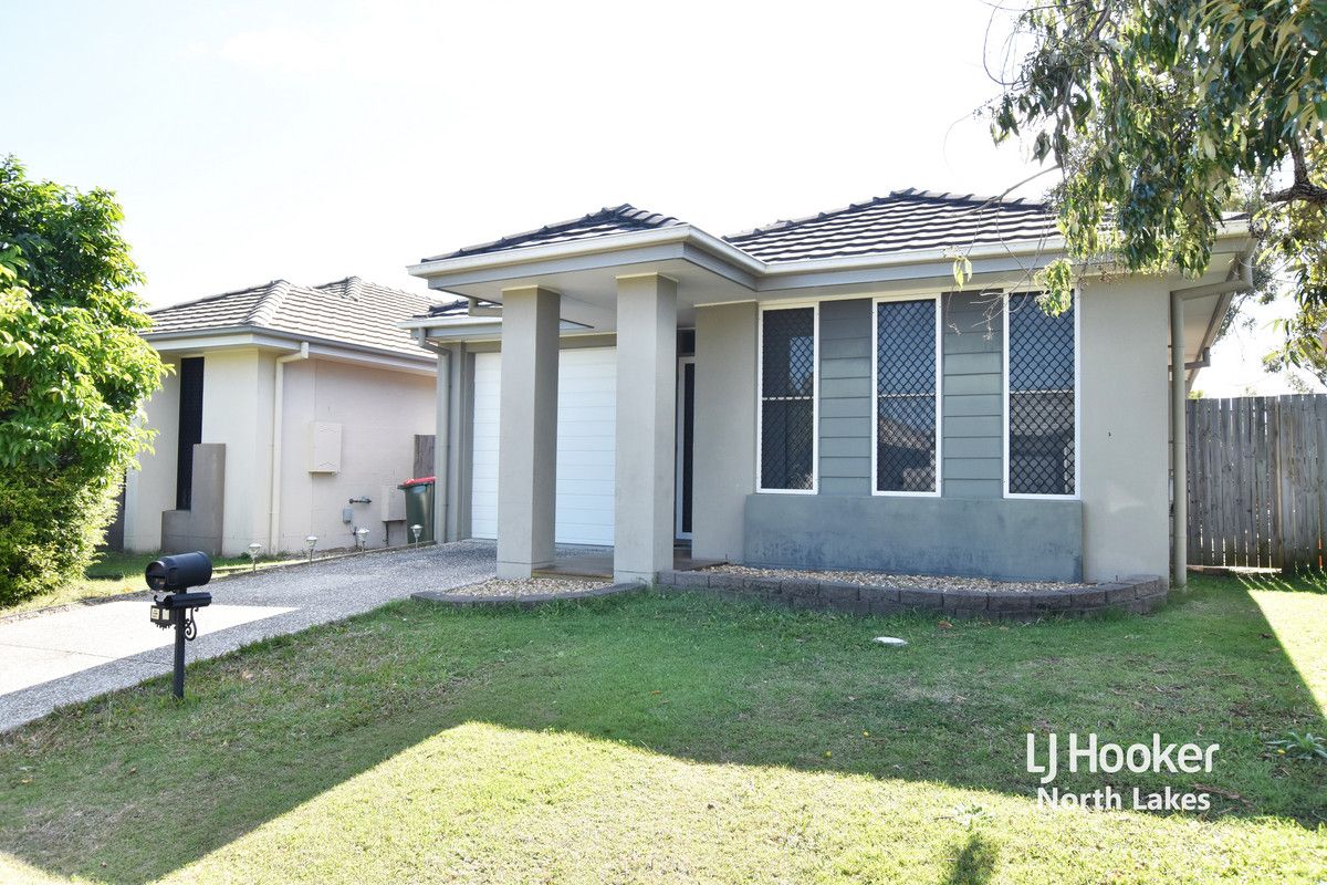 9 Crenshaw Street, North Lakes QLD 4509, Image 0