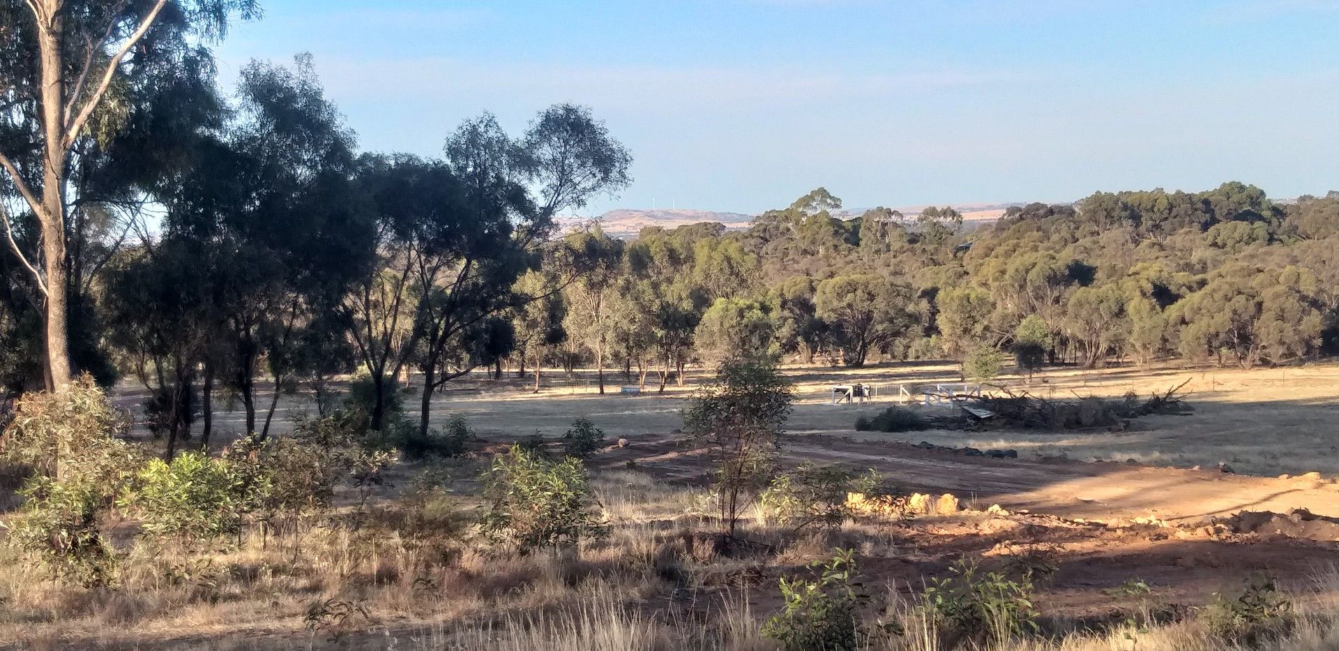 Lot 1 Benbow Road, St Arnaud VIC 3478 House for Sale 360,000