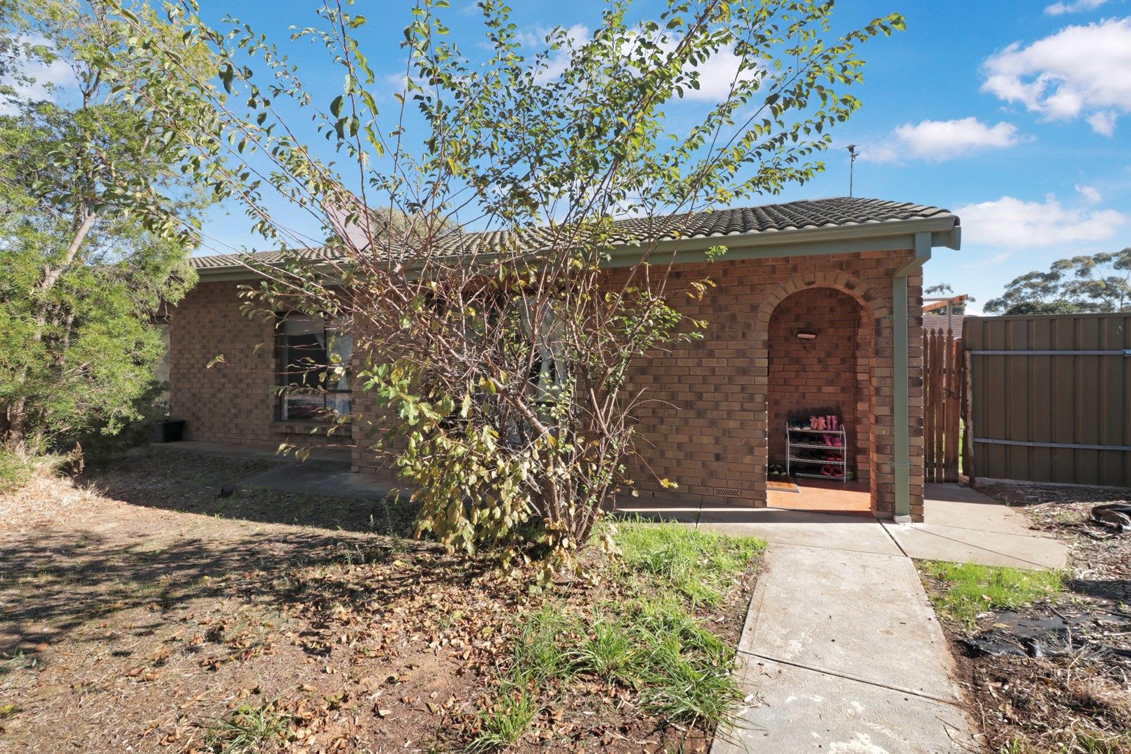 2 bedrooms Apartment / Unit / Flat in 5/1 Otoma Street PARALOWIE SA, 5108