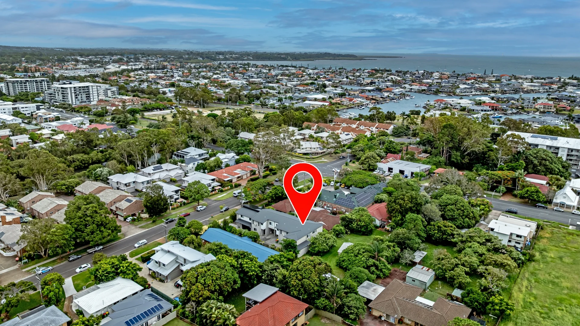 Additional image 17 of 4/13 Channel Street, Cleveland QLD 4163