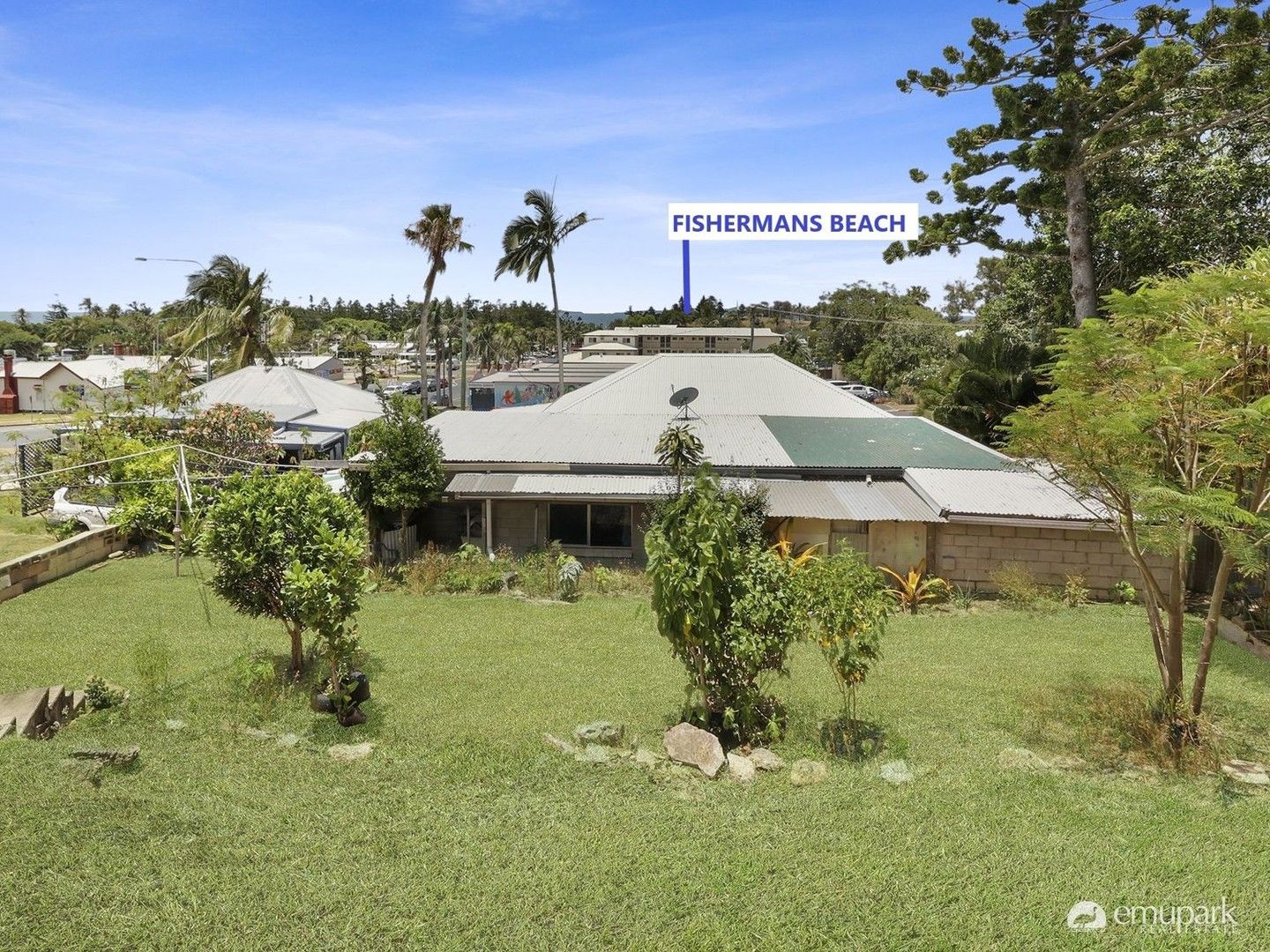 26-28 Archer Street, Emu Park QLD 4710, Image 2