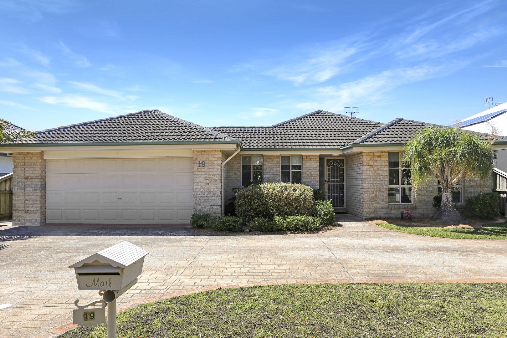 19 Admiralty Avenue, Tea Gardens NSW 2324 House For Rent 650 Domain