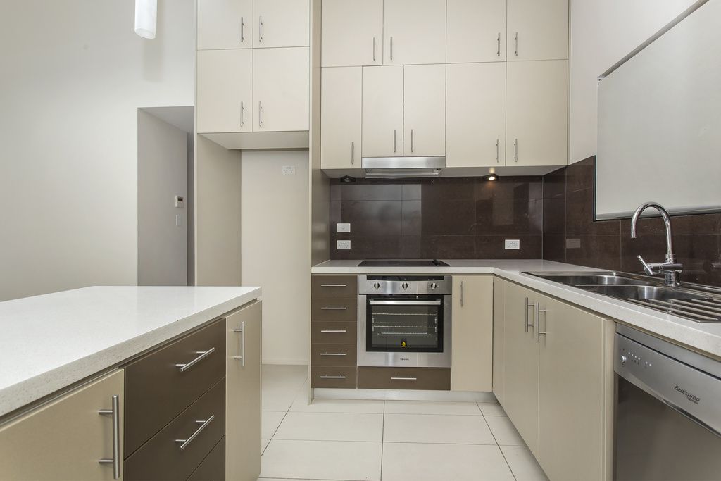 28/46 Arthur, Fortitude Valley QLD 4006, Image 0