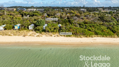 Picture of Boatshed 37 Tyrone Foreshore, RYE VIC 3941