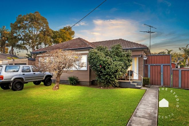 Picture of 23 Melbourne Street, OXLEY PARK NSW 2760