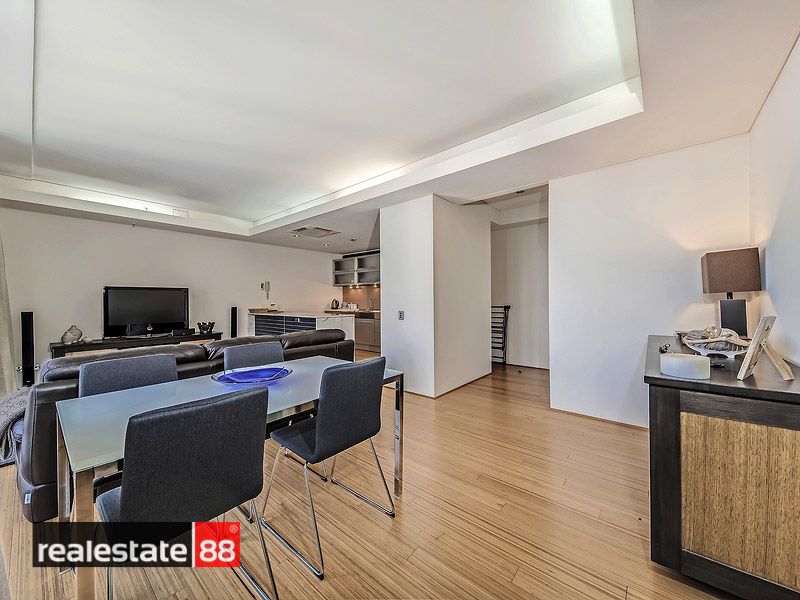 69/22 St Georges Terrace, Perth WA 6000, Image 2