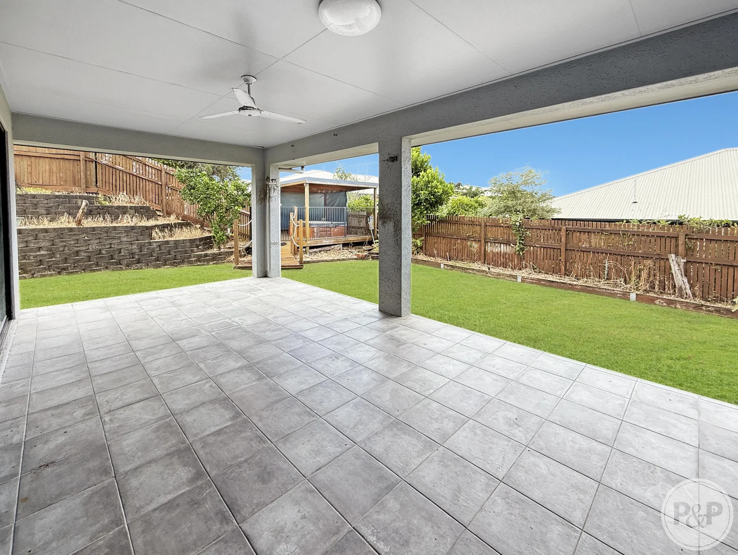 Additional image 13 of 3 Afton Way, Mount Louisa QLD 4814