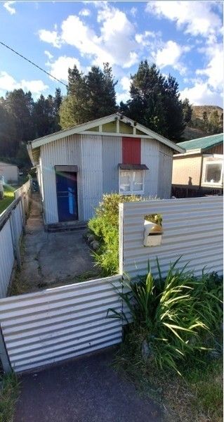 77 Batchelor Street, Queenstown TAS 7467, Image 0